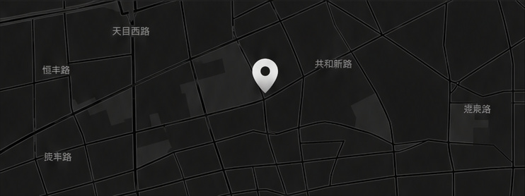 工作室所在区域地图示意