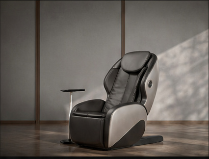 OSIM 按摩椅室内场景图